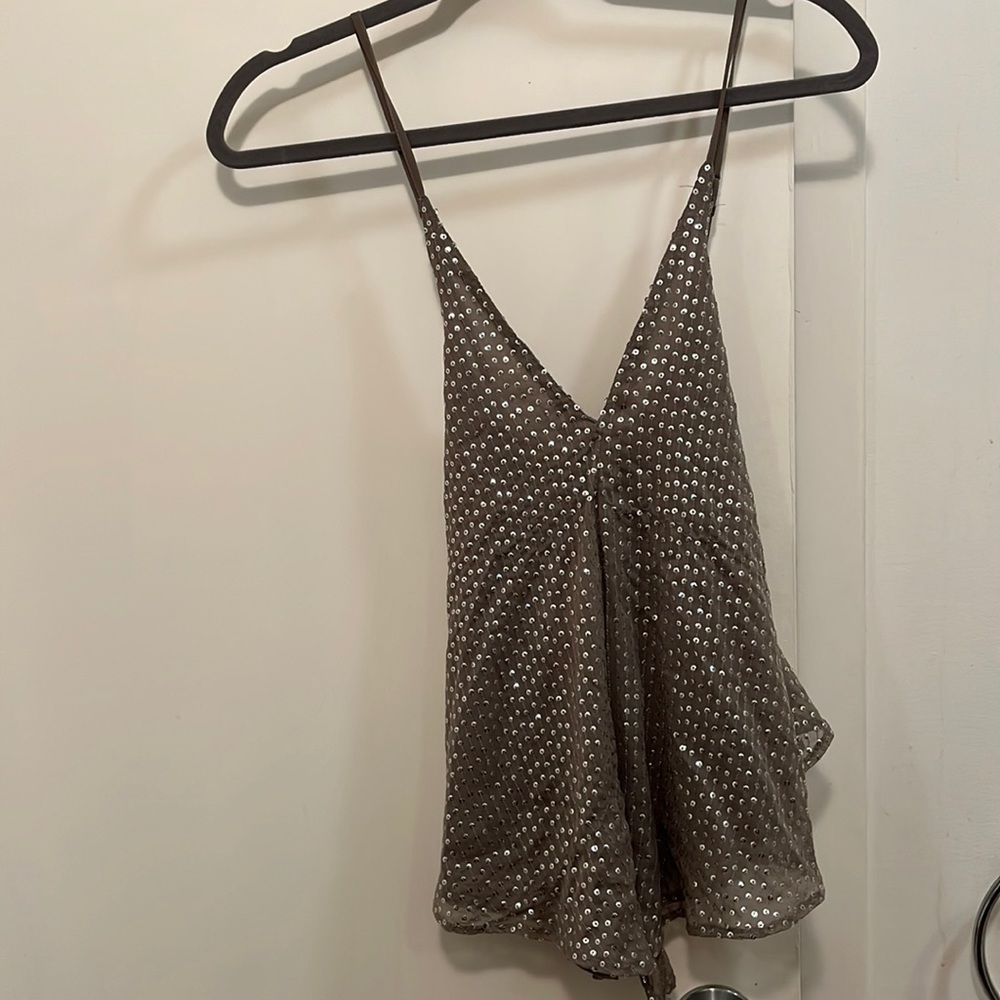 Zara Top